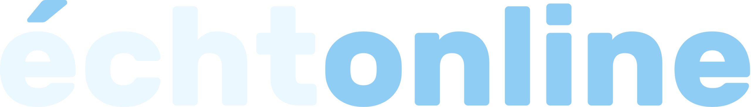 Hier komt een